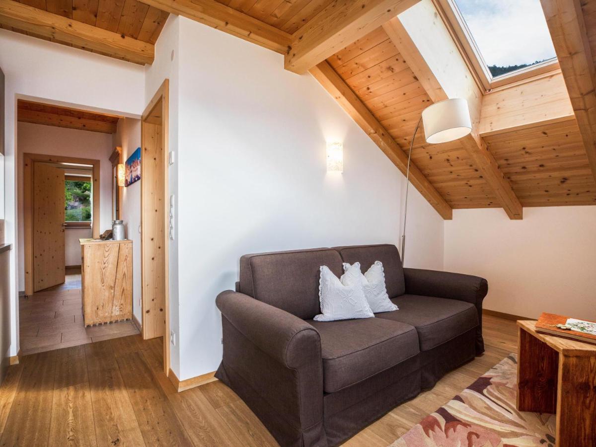 Wernerhof Fewo Rosengarten Bolzano Exteriér fotografie
