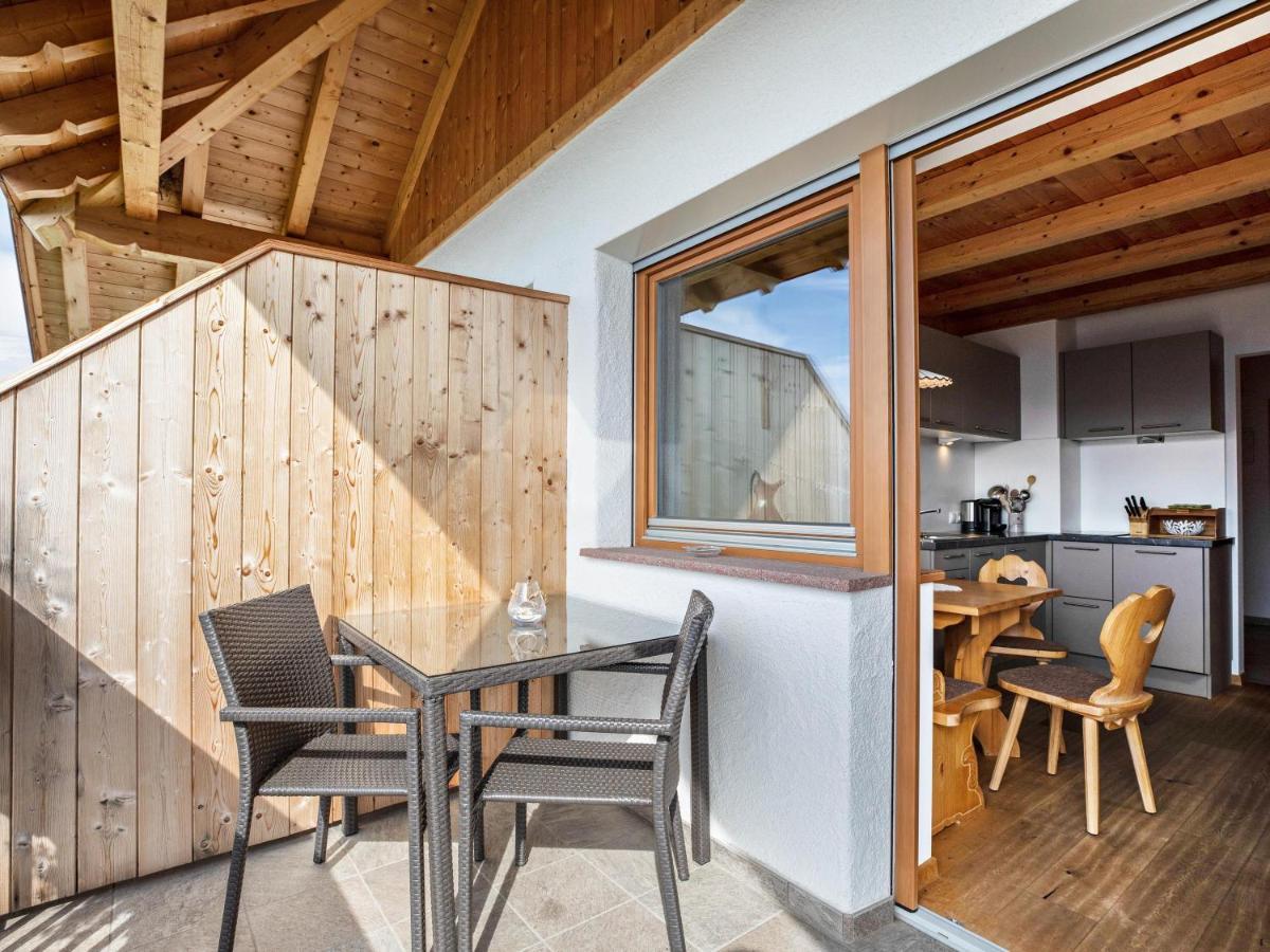 Wernerhof Fewo Rosengarten Bolzano Exteriér fotografie