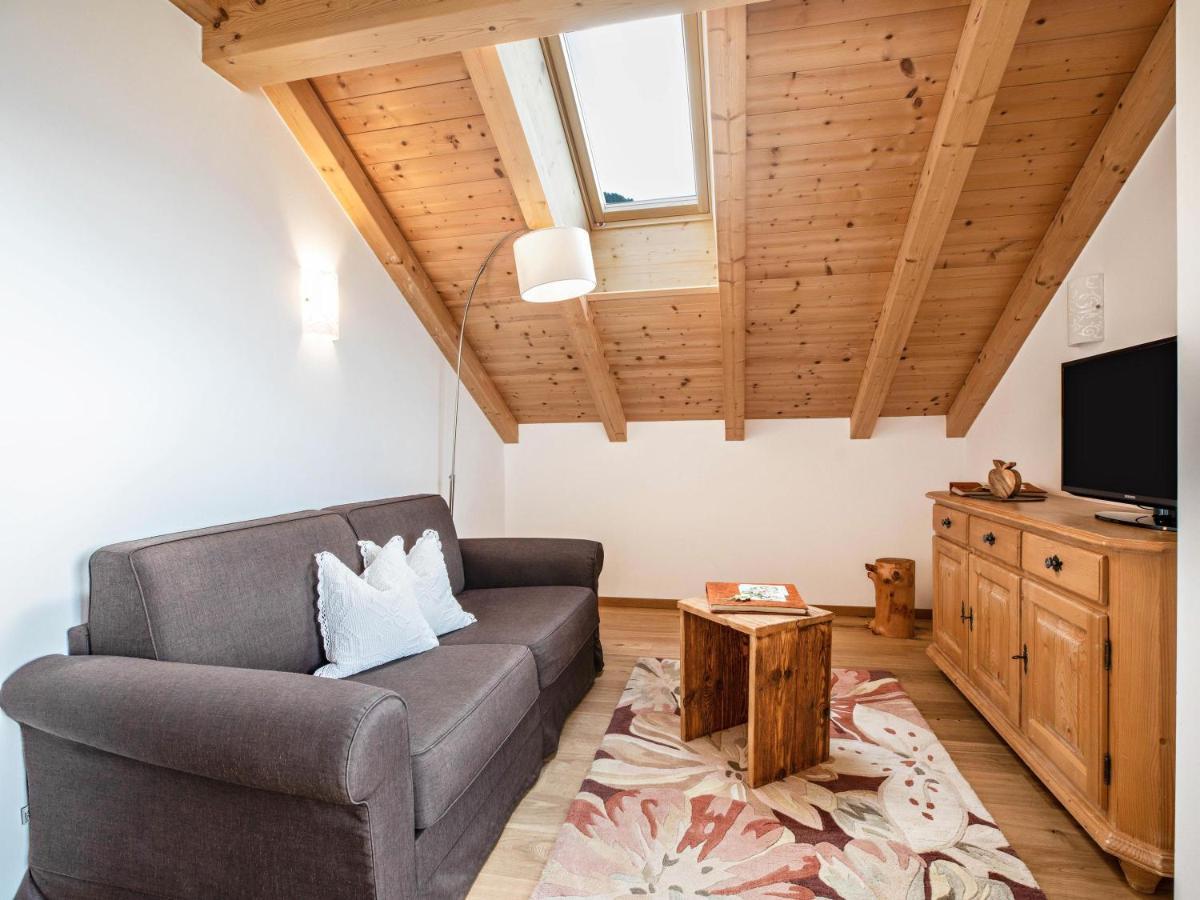Wernerhof Fewo Rosengarten Bolzano Exteriér fotografie